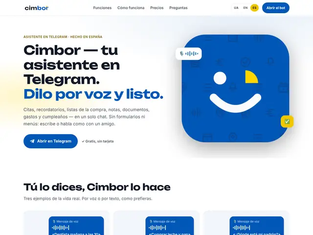 Cimbor