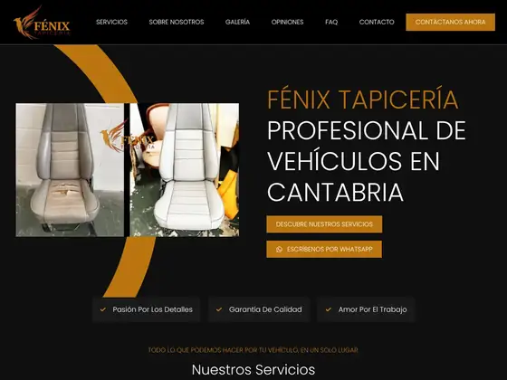 Fénix