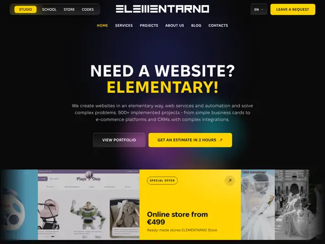 elementarno.studio